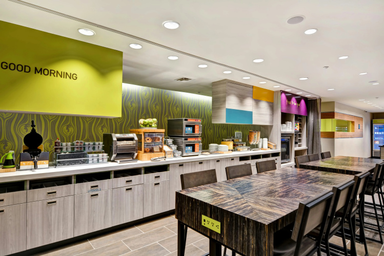 Home2 Suites by Hilton Daytona Beach Speedway, FL photo 18