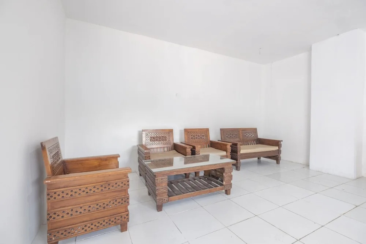 Rf Homestay