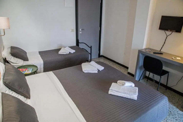 Hotel Hollywood