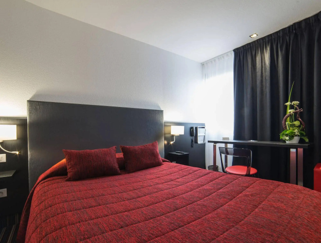 Citotel Stim'otel