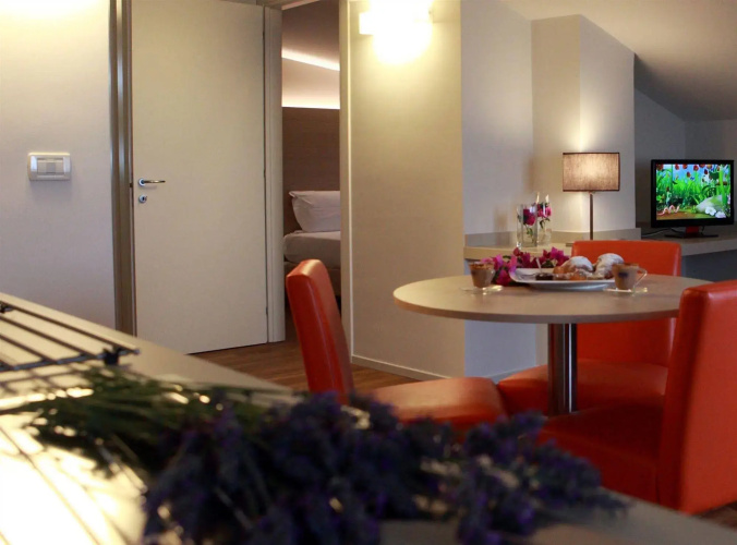 Hotel Colonne