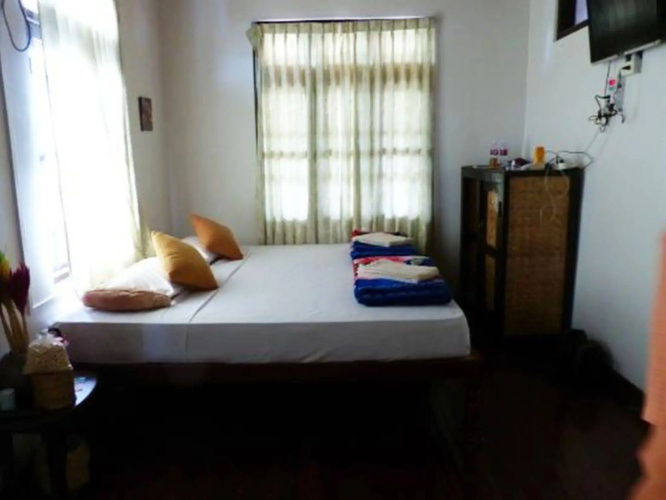 Lady Princess Hotel