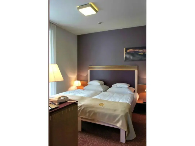 Szent Gellért Hotel