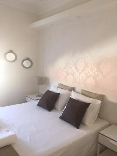 4U Lisbon V Guesthouse
