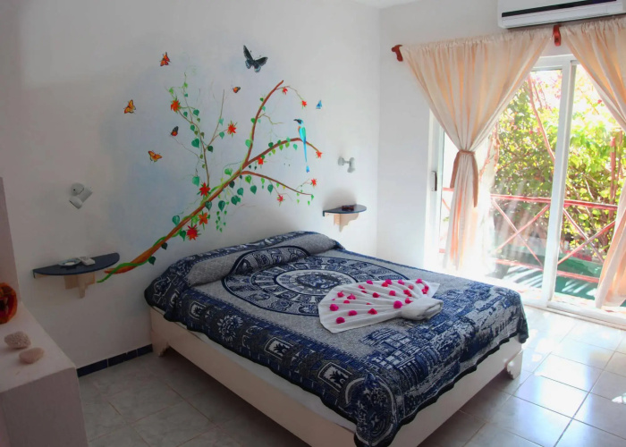 Residencia La Mariposa