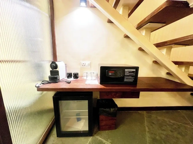 Standard Family room