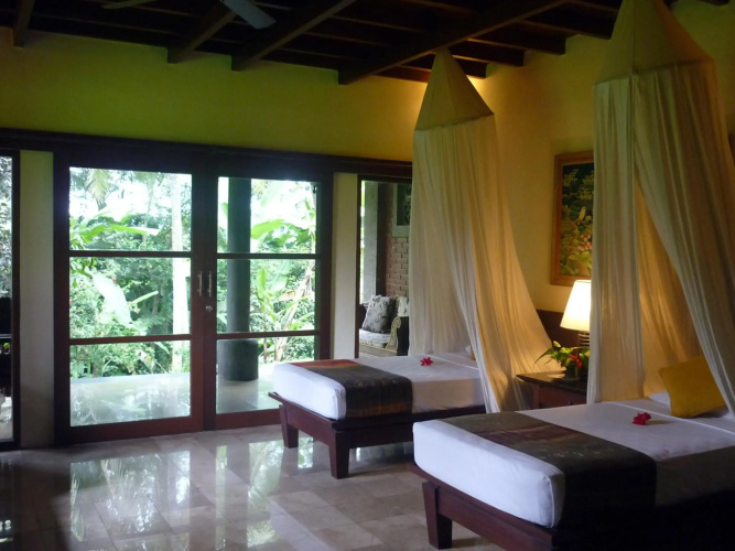 Ananda Ubud Resort