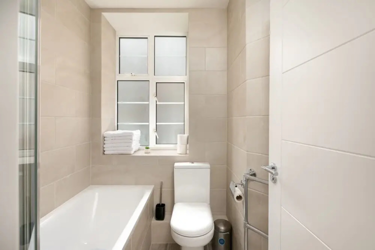 Cozy Skyvillion Apartment