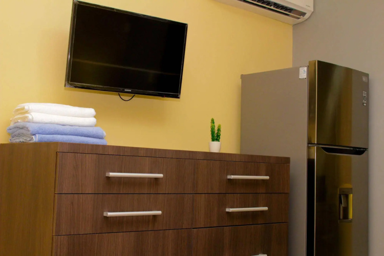 Juanedu Suites
