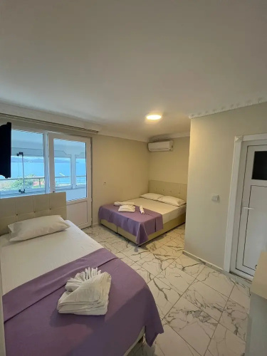 Şakar Otel