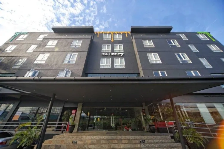 Premier Double room