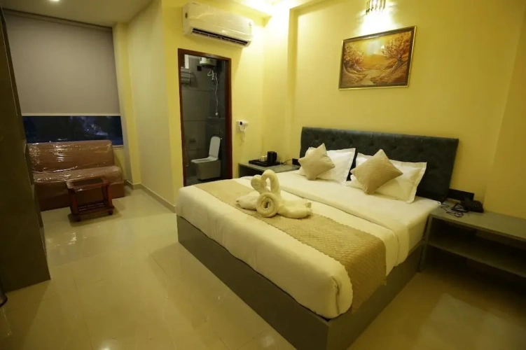 Superior room