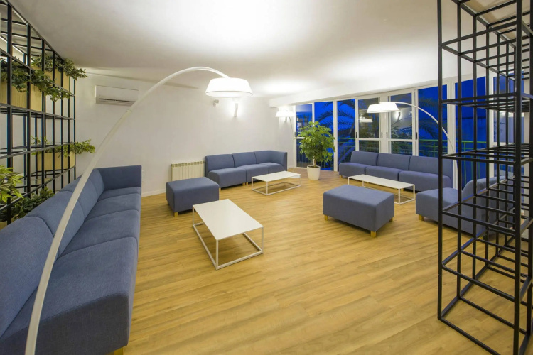 Hotel Vibra Maritimo photo 14