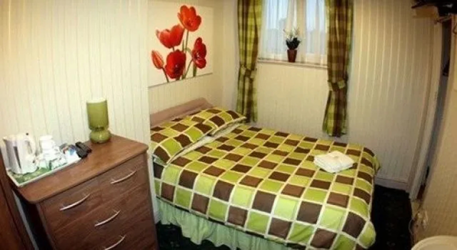 Lollys Hotel