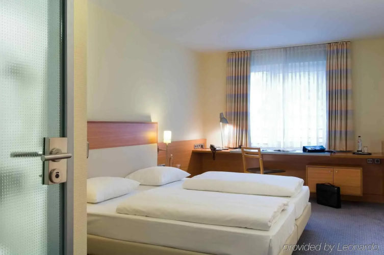Mercure Mannheim Am Rathaus