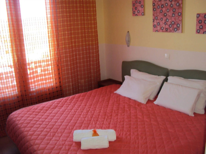 Aliki Beach Hotel