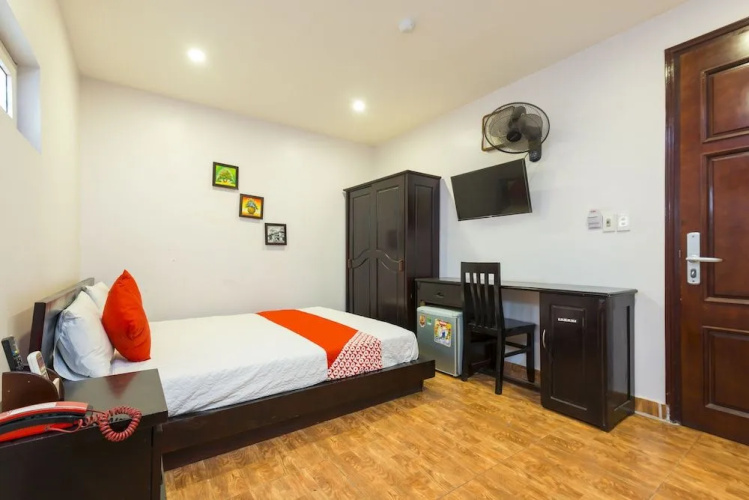 OYO 824 Bao Anh Hotel