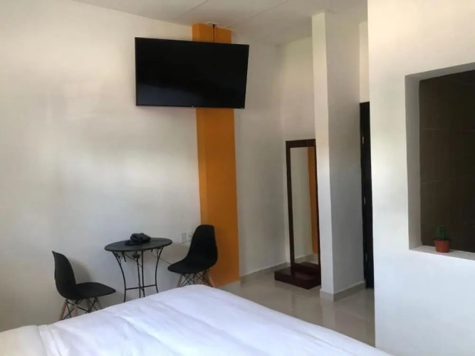 Hotel Boutique Turquesa