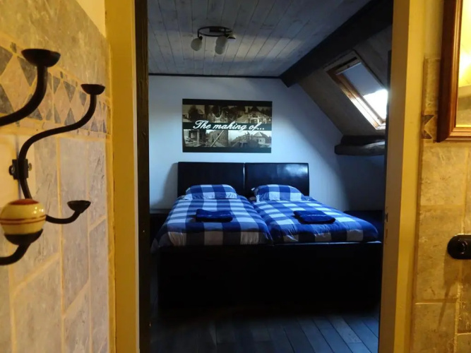 Hostel Kersenhof