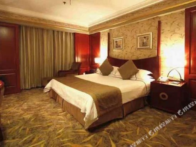 Business Double Suite