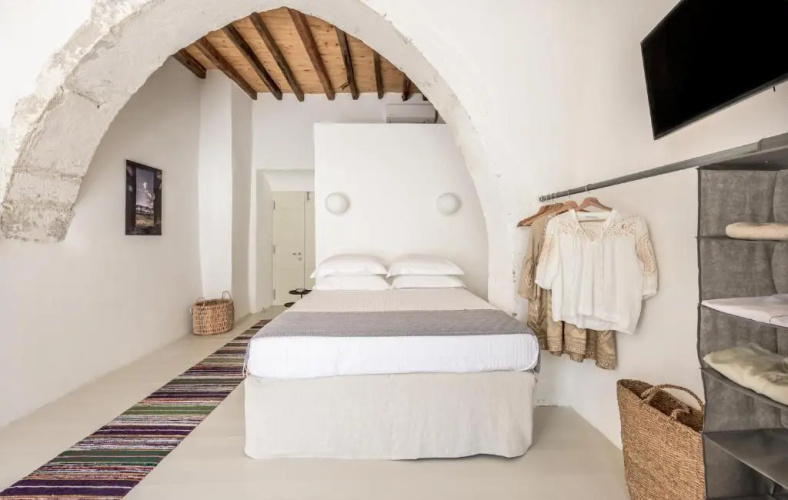 House & Studio Dolce in Plaka