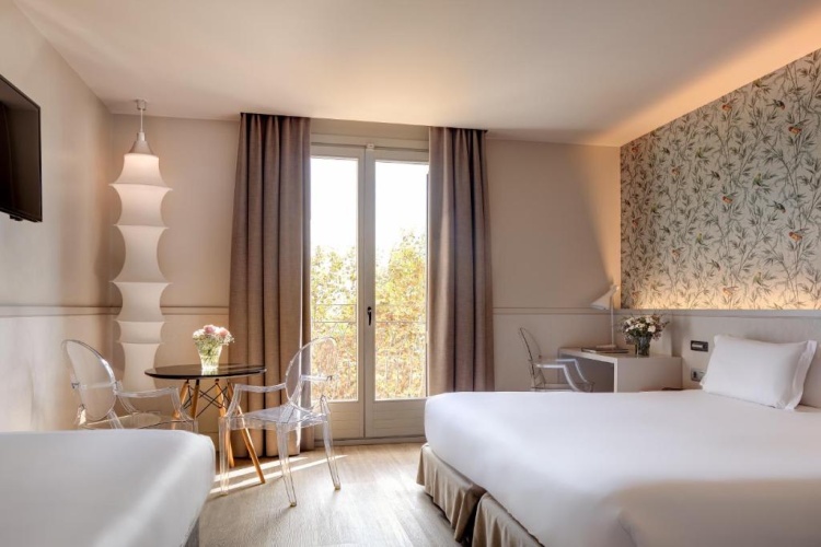 Premium Double room