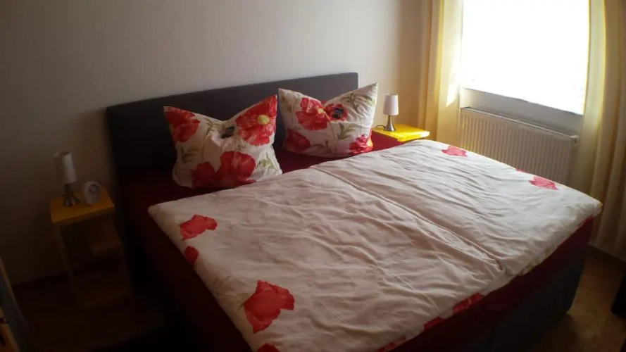 Ferienwohnung Katzenberger