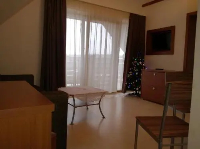 Luxury Apartment