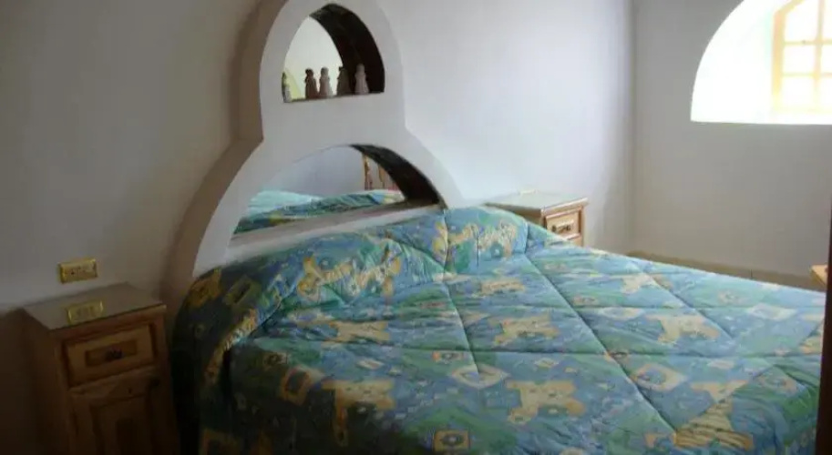 Aswan Nubian House