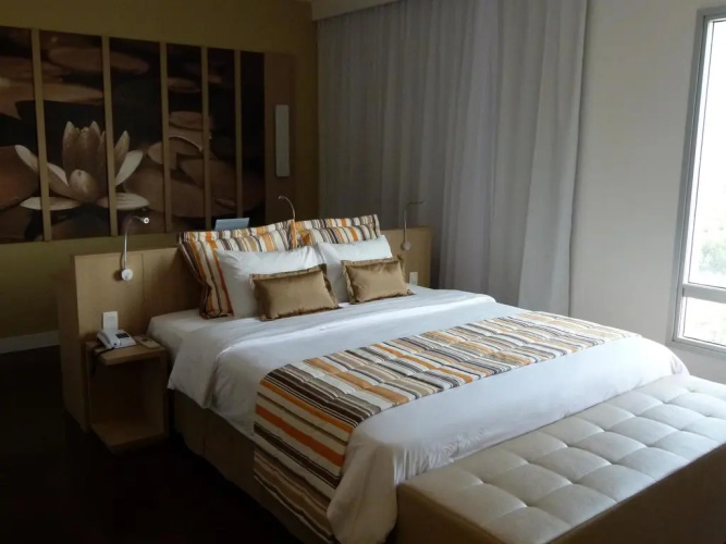 Mercure Manaus Hotel
