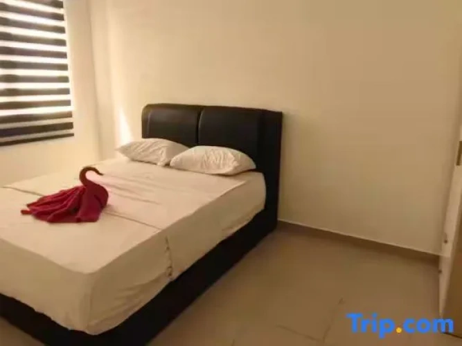 1 Bedroom Deluxe room
