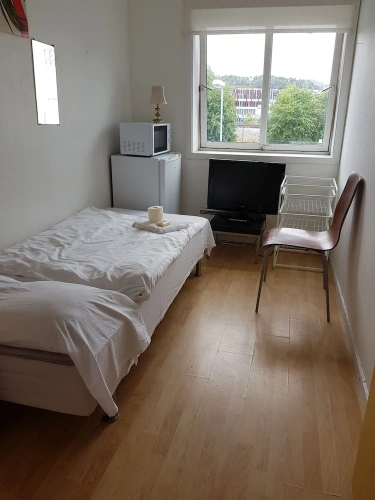 Economy Single room