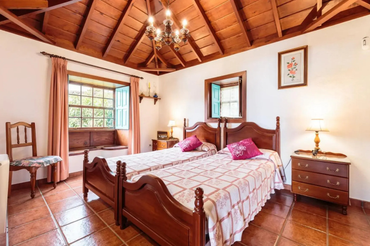 Casa Rural Priscila