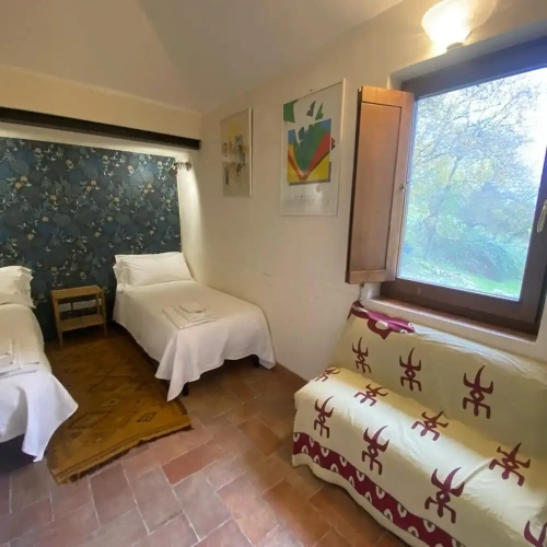 2 Bedrooms Comfort Cottage