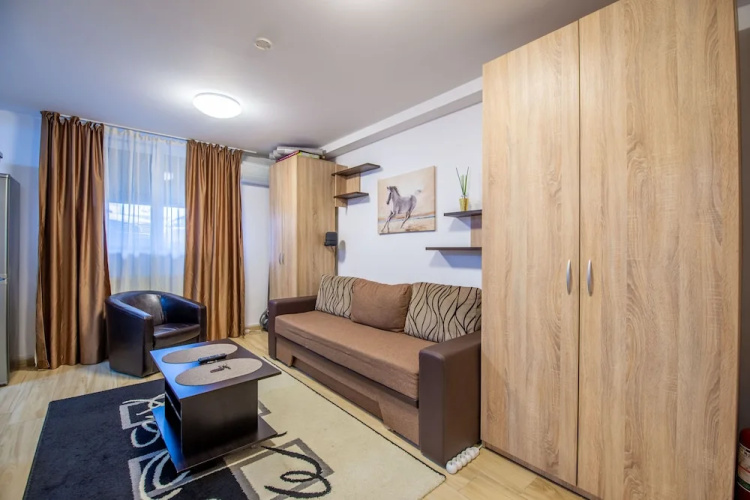 Studio Militari Residence M5