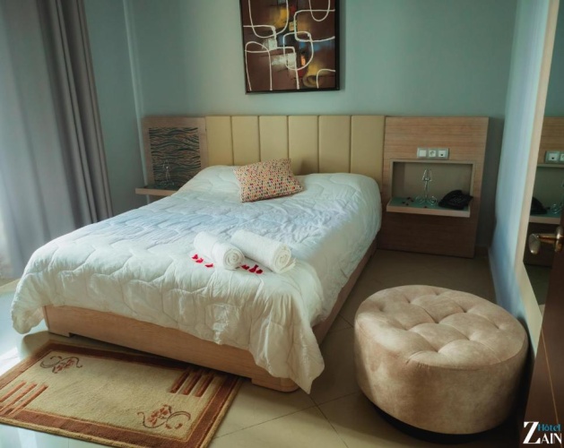 Double Junior Suite