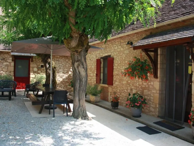 Cottage