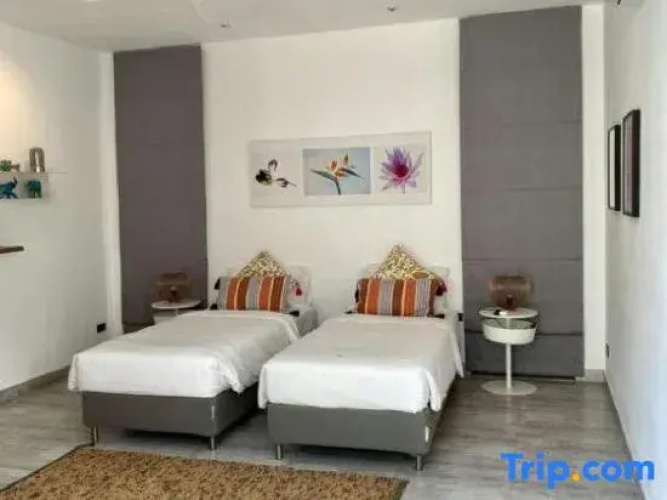 Villa Lady Blue, 3 Bedrooms