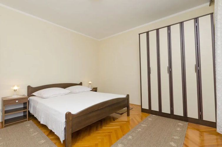Apartment Ruzica