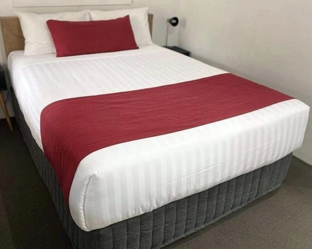 Ashton Motel