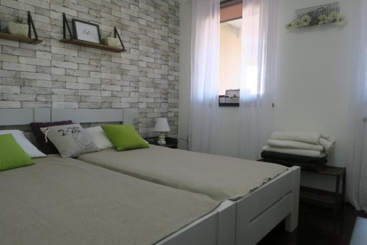 2 Bedrooms Standard Apartment