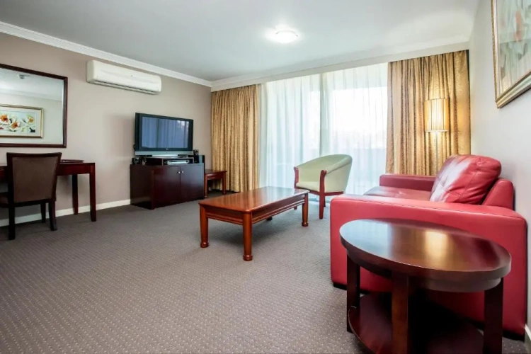 1 Bedroom Apartment with balcony