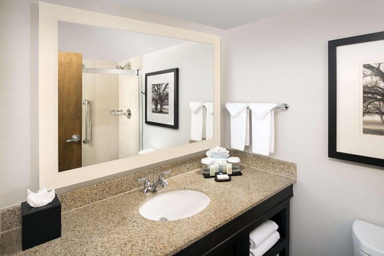 Embassy Suites by Hilton Columbus photo 16