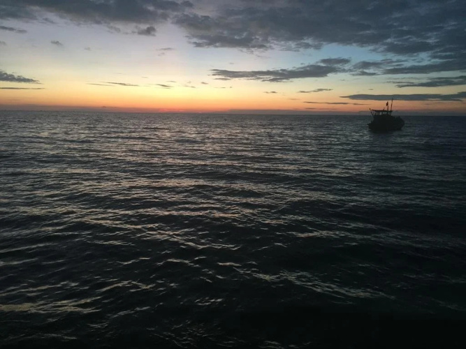 Tommys Beach House