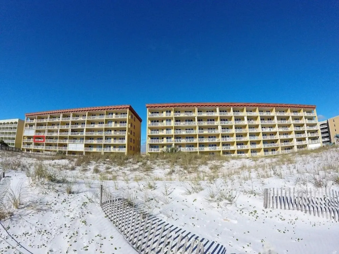 Gulf Dunes 316 - Coastal Bliss - Fort Walton Beach, FL