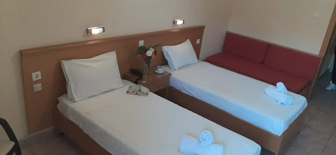 Hotel Aphroditi