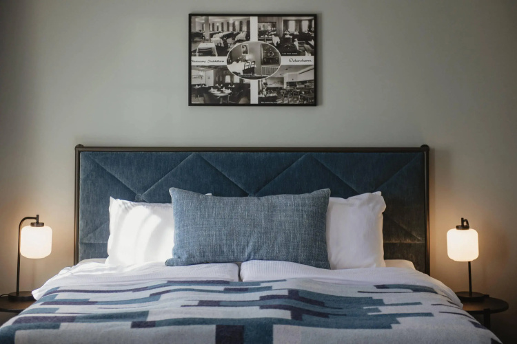 Home Hotel Post