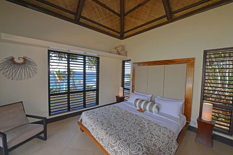 Wavi Island Villas