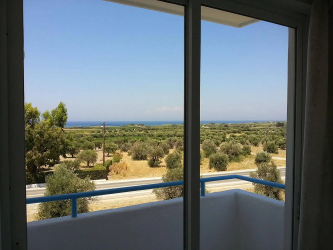 Ecotel Saint George