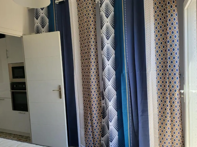 2 Bedrooms Twin Cottage